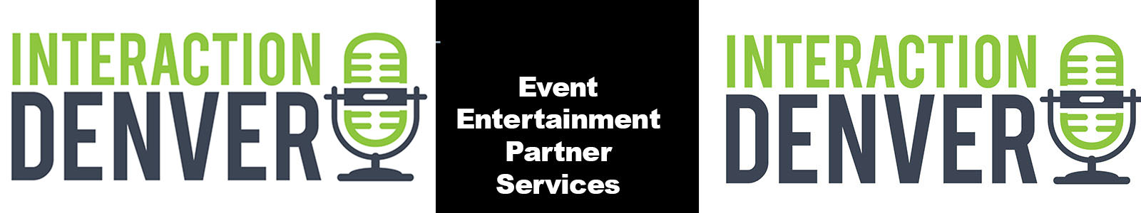 INTERACTION DENVER | Interactive DJs | VJs | MCs! Event Production ...